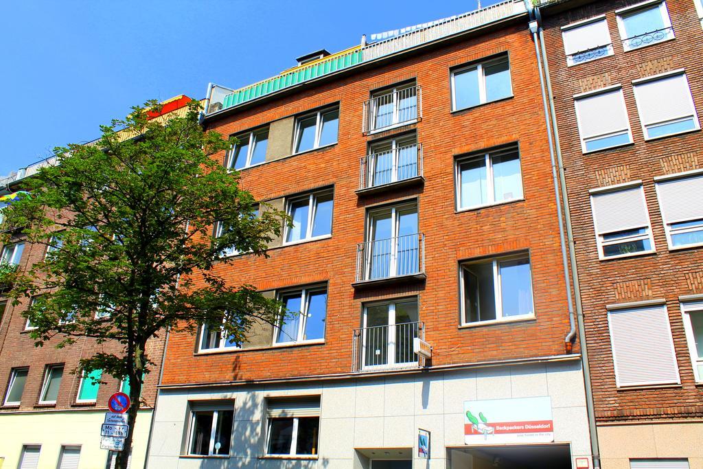 Hostel Backpackers