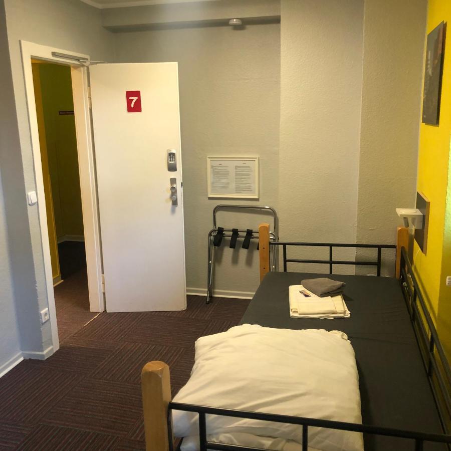 Backpackers - Self Check-in Vandrerhjem